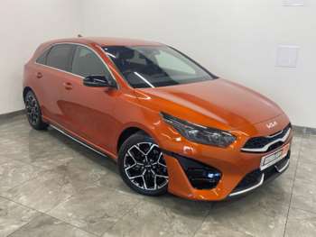 2024 (24) - 1.5 T-GDi GT-Line Euro 6 (s/s) 5dr