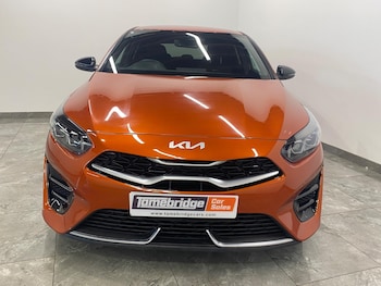 Used Kia Ceed 2024 for sale - 75401227: Photo