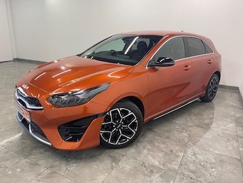Used Kia Ceed 2024 for sale - 75401227: Photo
