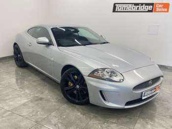 2010 (10) - 5.0 V8 Portfolio 2dr Auto