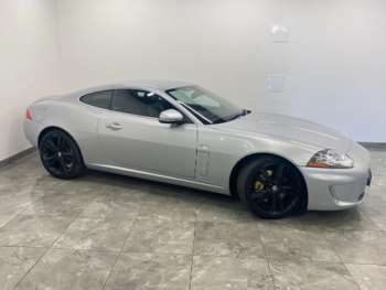 Used Jaguar XK 2010 for sale - 74584647: Photo