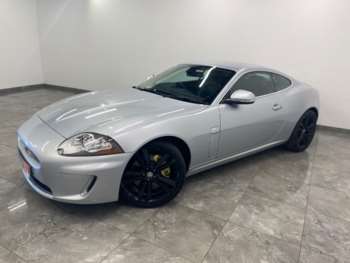 Used Jaguar XK 2010 for sale - 74584647: Photo