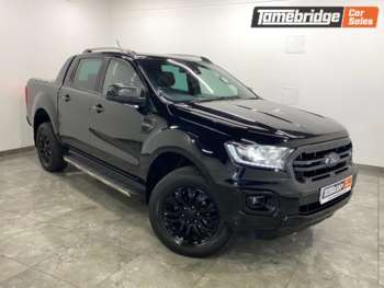 Used Ford Ranger 2020 for sale - 74350212: Photo