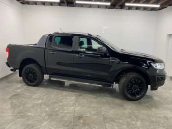 Used Ford Ranger 2020 for sale - 74350212: Photo