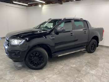 Used Ford Ranger 2020 for sale - 74350212: Photo