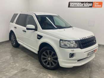 2013 (13) - 2.2 SD4 Dynamic 5dr Auto