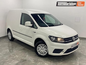 Volkswagen - Caddy