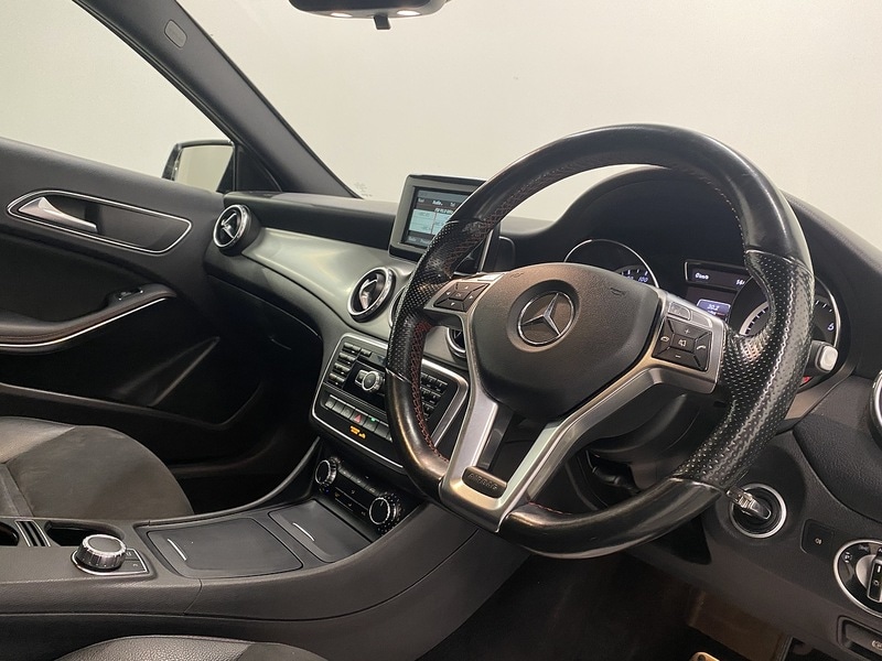 Used Mercedes-Benz GLA 2014 for sale - 76009356: Photo 10