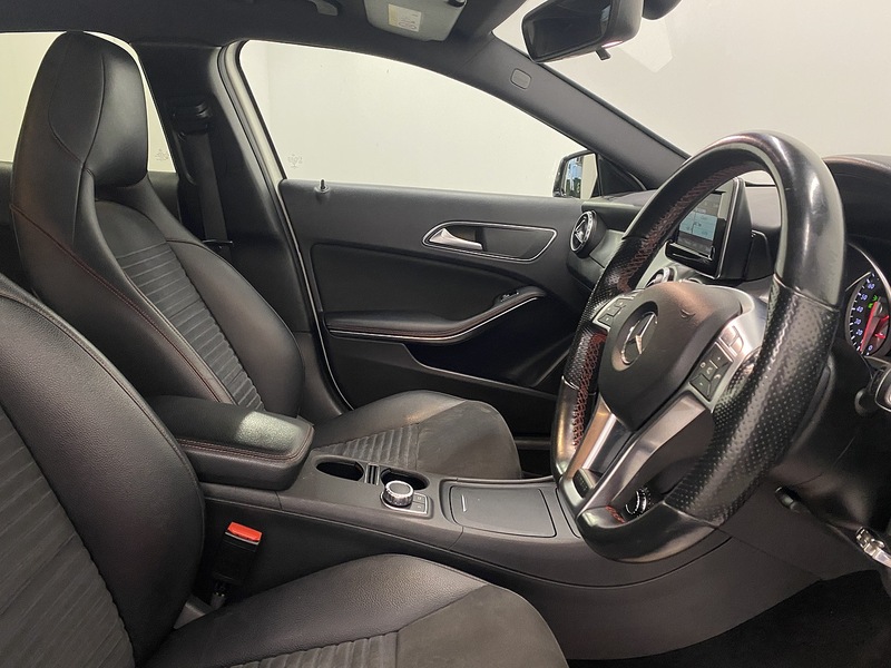 Used Mercedes-Benz GLA 2014 for sale - 76009356: Photo 11