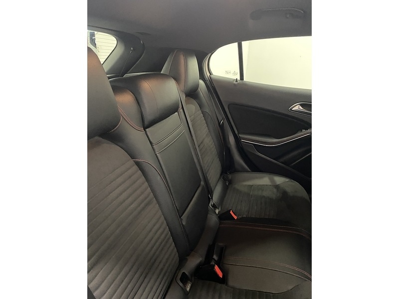 Used Mercedes-Benz GLA 2014 for sale - 76009356: Photo 12