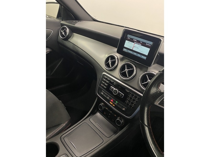 Used Mercedes-Benz GLA 2014 for sale - 76009356: Photo 15