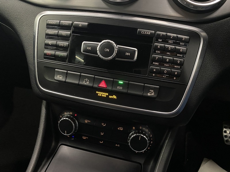 Used Mercedes-Benz GLA 2014 for sale - 76009356: Photo 16