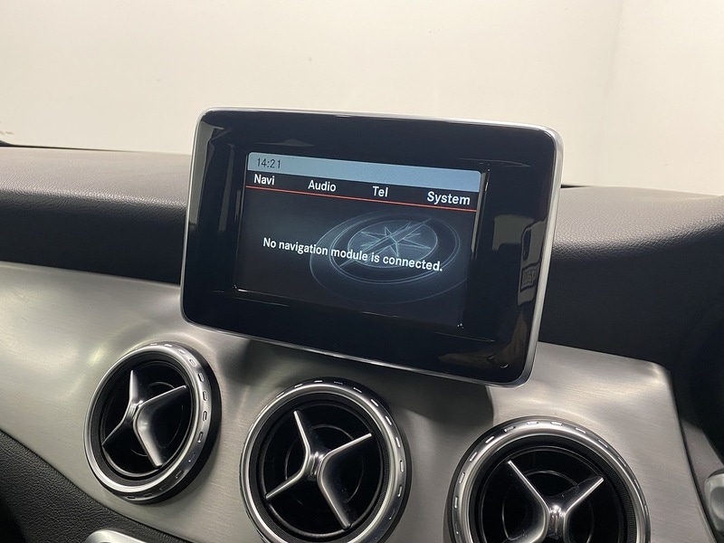 Used Mercedes-Benz GLA 2014 for sale - 76009356: Photo 17