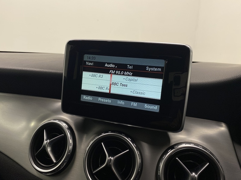 Used Mercedes-Benz GLA 2014 for sale - 76009356: Photo 18