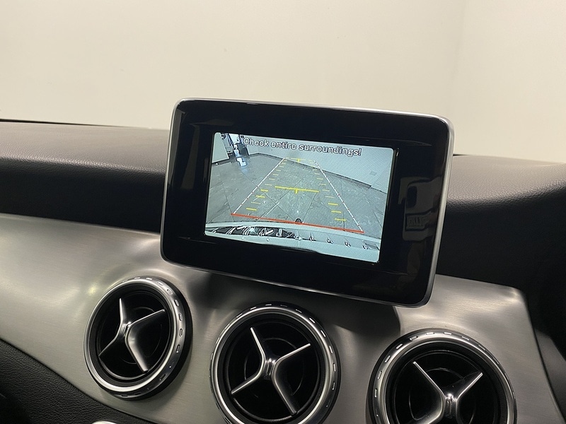 Used Mercedes-Benz GLA 2014 for sale - 76009356: Photo 19