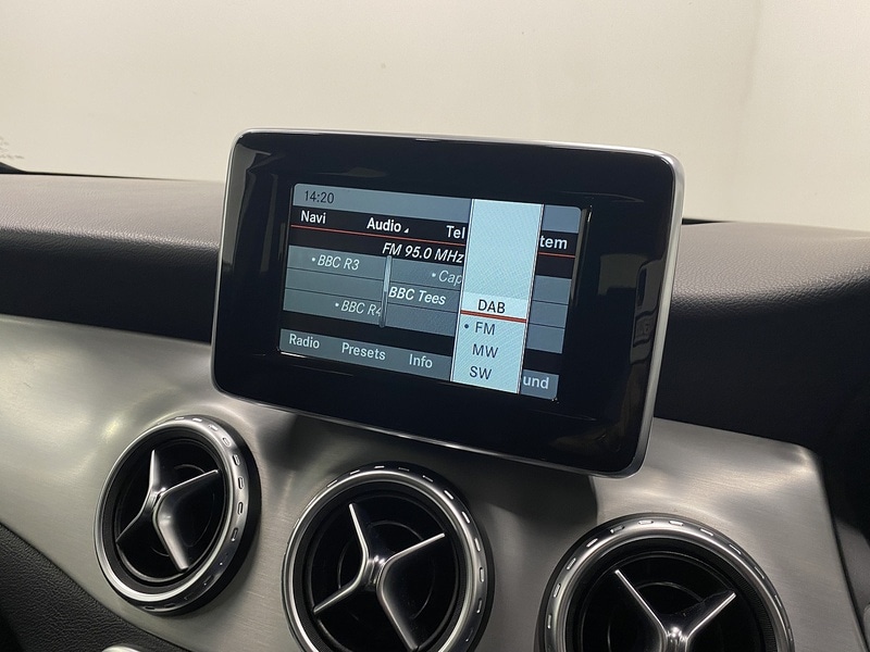 Used Mercedes-Benz GLA 2014 for sale - 76009356: Photo 20