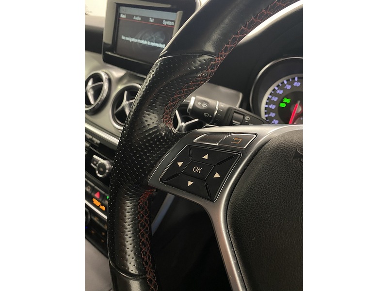 Used Mercedes-Benz GLA 2014 for sale - 76009356: Photo 22