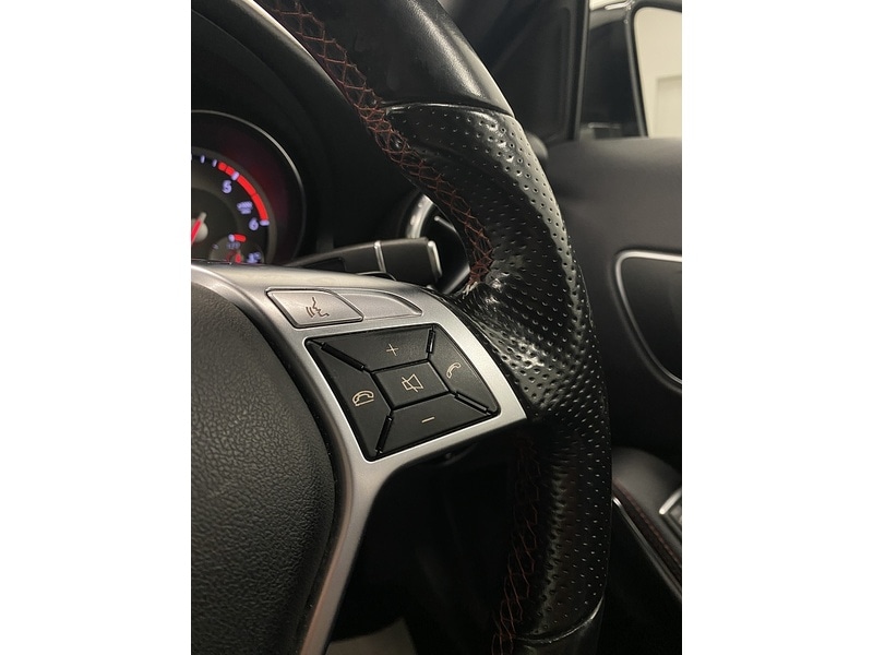 Used Mercedes-Benz GLA 2014 for sale - 76009356: Photo 23