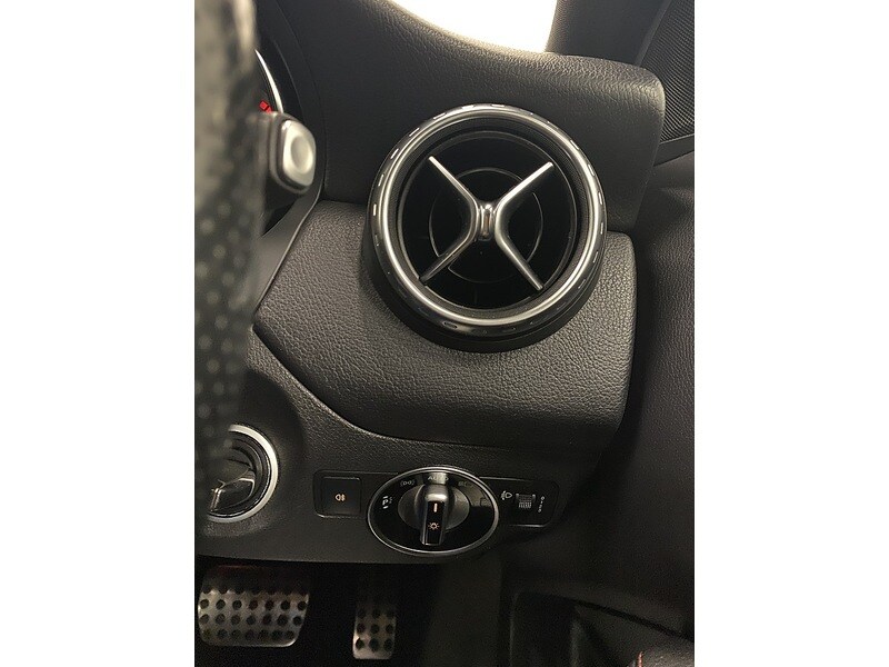 Used Mercedes-Benz GLA 2014 for sale - 76009356: Photo 24