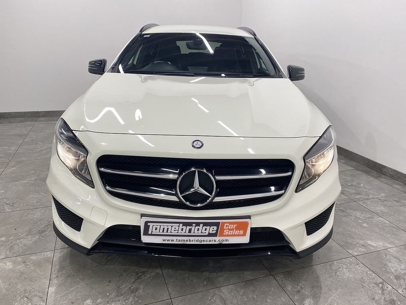 Used Mercedes-Benz GLA 2014 for sale - 76009356: Photo 3