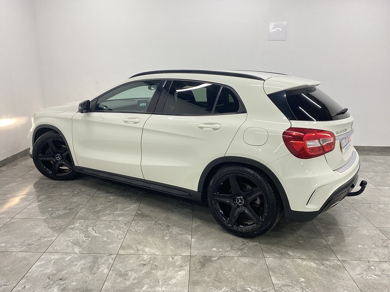 Used Mercedes-Benz GLA 2014 for sale - 76009356: Photo 5