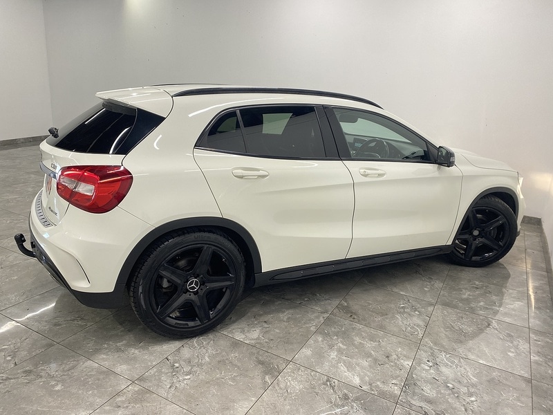 Used Mercedes-Benz GLA 2014 for sale - 76009356: Photo 7