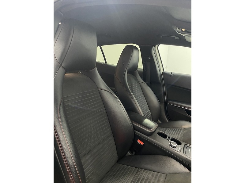 Used Mercedes-Benz GLA 2014 for sale - 76009356: Photo 9