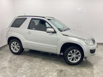 Used Suzuki Grand Vitara 2013 for sale - 74965469: Photo