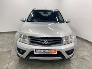 Used Suzuki Grand Vitara 2013 for sale - 74965469: Photo