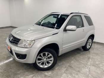 Used Suzuki Grand Vitara 2013 for sale - 74965469: Photo