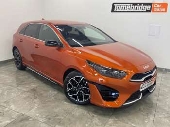 2024 (24) - 1.5 T-GDi GT-Line Euro 6 (s/s) 5dr