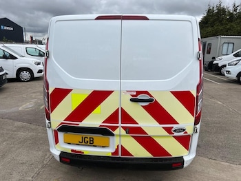 Used Ford Transit Custom 2019 for sale - 75477791: Photo