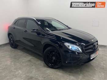 2015 (15) - GLA 220 CDI 4Matic Sport 5dr Auto [Premium]
