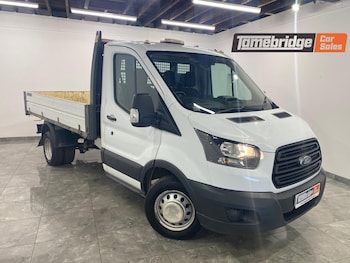 Used Ford Transit 2018 for sale - 75883503: Photo
