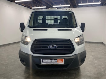 Used Ford Transit 2018 for sale - 75883503: Photo