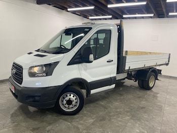 Used Ford Transit 2018 for sale - 75883503: Photo