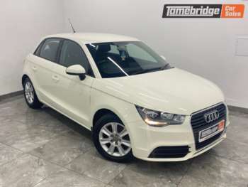 Used Audi A1 2013 for sale - 75233248: Photo