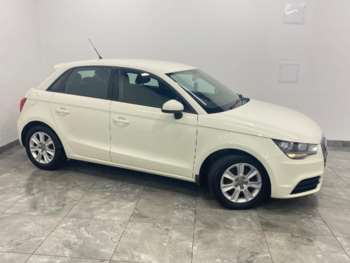 Used Audi A1 2013 for sale - 75233248: Photo