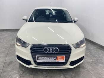 Used Audi A1 2013 for sale - 75233248: Photo