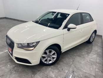 Used Audi A1 2013 for sale - 75233248: Photo