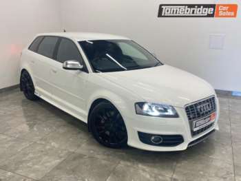 2011 (11) - 2.0 TFSI Sportback quattro Euro 5 5dr