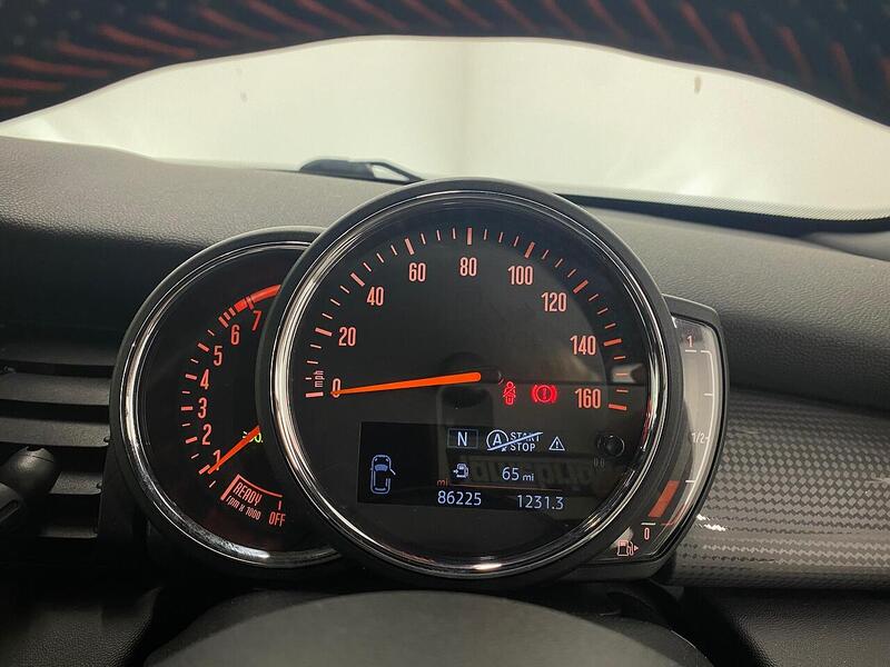 Used MINI Hatch 2020 for sale - 75994257: Photo 14