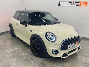 MINI - Hatch