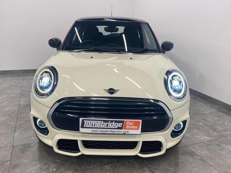 Used MINI Hatch 2020 for sale - 75994257: Photo 3