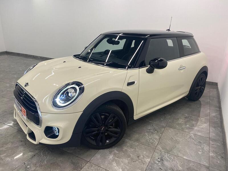Used MINI Hatch 2020 for sale - 75994257: Photo 4