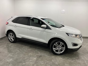 Used Ford Edge 2016 for sale - 75645676: Photo