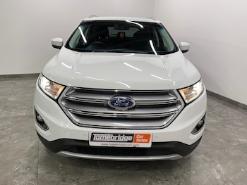 Used Ford Edge 2016 for sale - 75645676: Photo