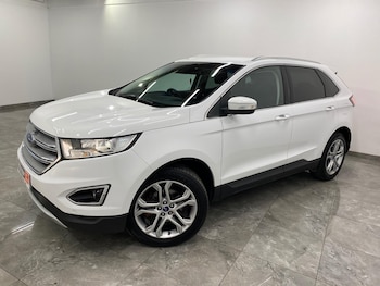Used Ford Edge 2016 for sale - 75645676: Photo