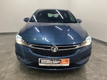 Used Vauxhall Astra 2016 for sale - 75562795: Photo