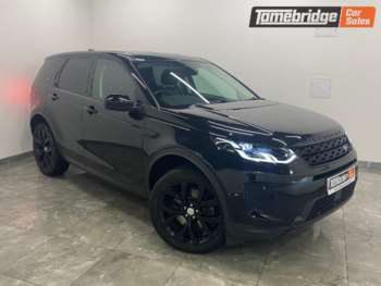 2019 (69) - 2.0 D180 HSE 5dr Auto